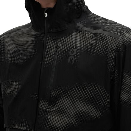 On Running Weather Lumos Jacket - Men's - Clothing