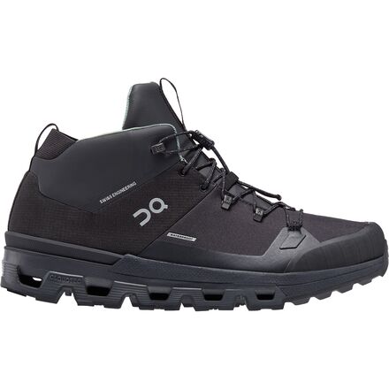 On Running Cloudtrax Waterproof Hiking Boot - Men display picture 1