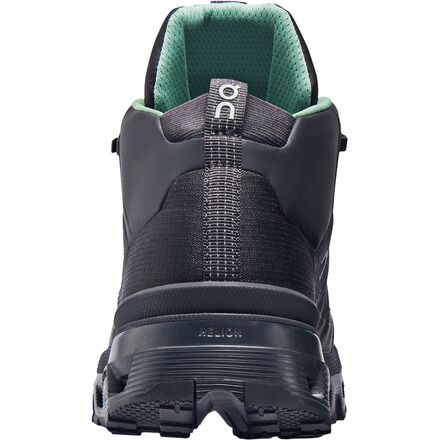 On Running Cloudtrax Waterproof Hiking Boot - Women's - Footwear