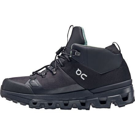 On Cloudtrax Waterproof レディース25.0 Women's On Cloudtrax Waterproof Hiking Boot | OutdoorSports.com