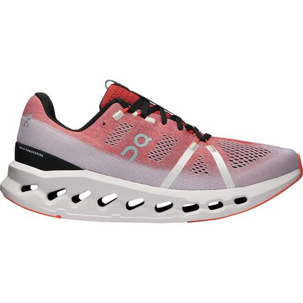 On Cloudsurfer 11.5 Auburn Frost Men s