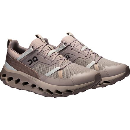 On オン スニーカー ☆ CLOUDHORIZON Trail Running Shoes Men's Men's Cloudhorizon Waterproof | Beige | On United States