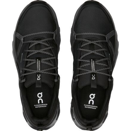 On Running Cloudhorizon Waterproof Shoe - Men's - Footwear