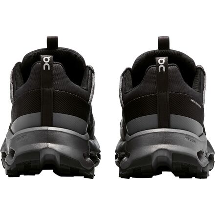 On Running Cloudhorizon Waterproof Shoe - Men's - Footwear