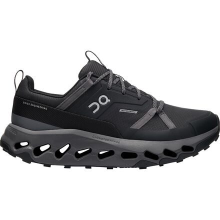On Cloudhorizon waterproofレディース Cloudhorizon Waterproof: Women's Cushioned Hiking Shoes | On