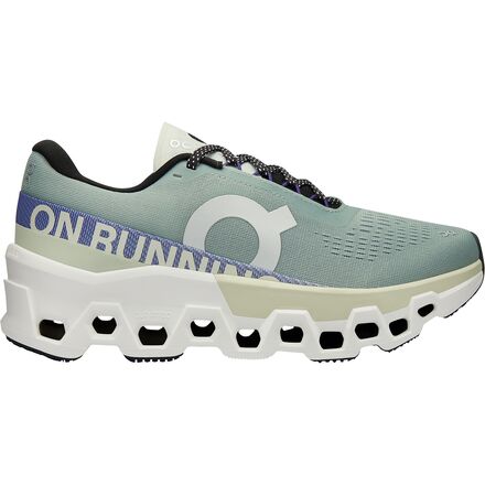 メリダさま専用　on Cloudmonster 2 Women's Cloudmonster 2 | White & Orange | On United States