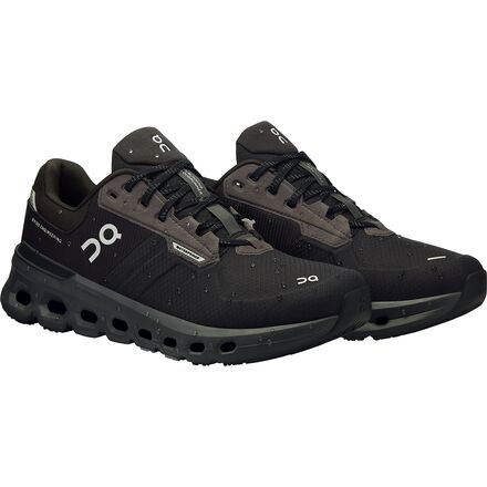 On Running Cloudrunner Waterproof Shoe Women's Footwear