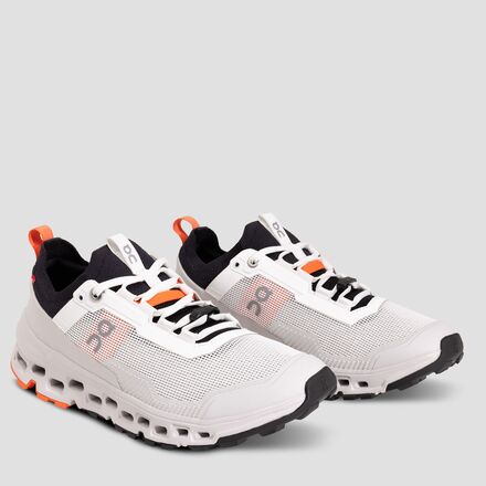 オン On W Cloudultra 2 cloudtec helion On Running Cloudultra 2 Shoe - Women's - Footwear
