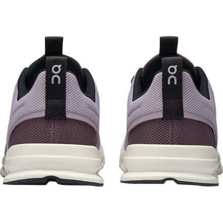 On Running Cloud Sky Shoe - Kids' - Kids