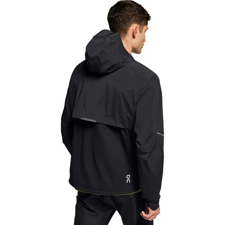 On Running Core Jacket - Men's - Clothing