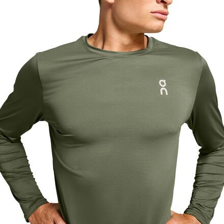 トップス ONC merino LONG SLEEVE T-SHIRT CRAZY #3 トップス ONC merino LONG SLEEVE T-SHIRT CRAZY #3 ONC merino LONG