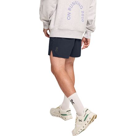 On Running Essential Shorts - Men's - Clothing