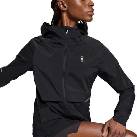 On Running Core Jacket - Women's - Clothing