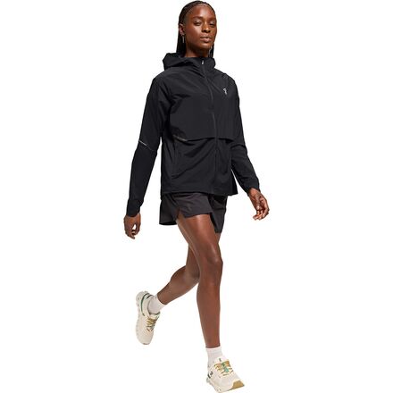 ON Core Jacket womens /ブラック XSサイズ Women's Core Jacket | Black | On United States