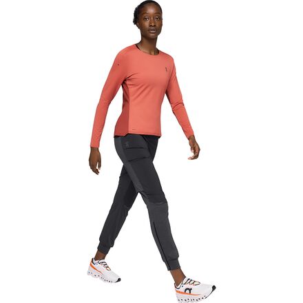 On Running Weather Pant - Women's - Clothing