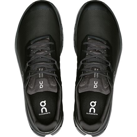 On Running Cloudvista 2 Trail Running Shoe - Men display picture 1
