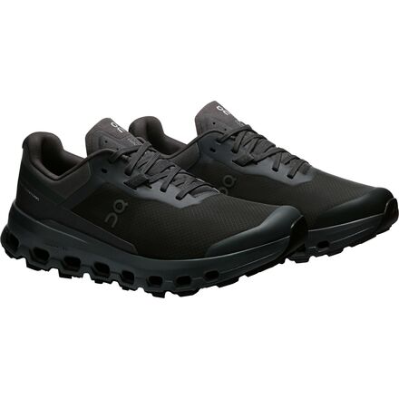 On Running Cloudvista 2 Trail Running Shoe - Women's - Footwear
