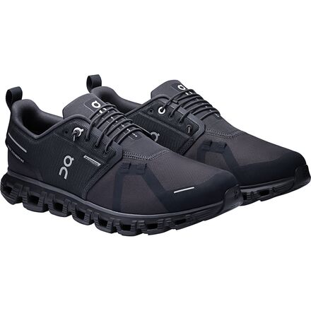 On Running Cloud 6 Waterproof Shoe - Men's - Footwear