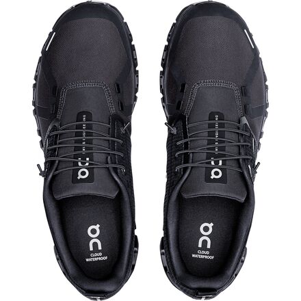 On Running Cloud 6 Waterproof Shoe - Men's - Footwear