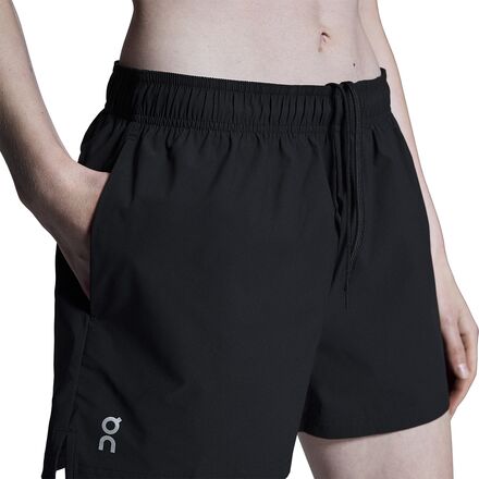 On Running 3in Core Short - Women's - Clothing