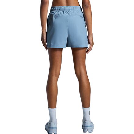 On Running 3in Core Short - Women's - Clothing