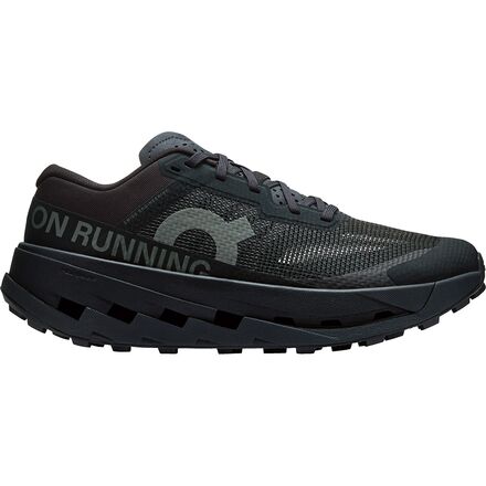 On Running Cloudultra 3 Trail Running Shoe - Women's - Footwear