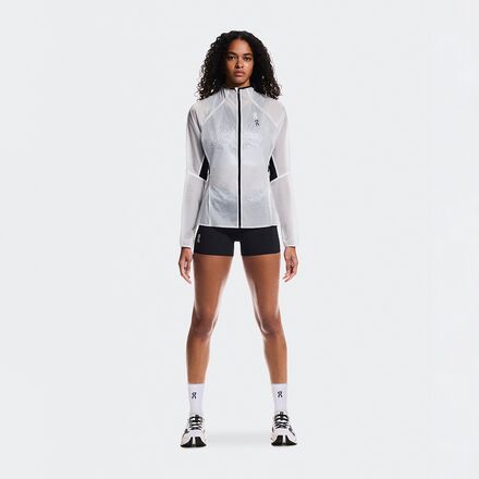 On Running Zero Jacket - Women's - Clothing