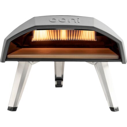 Ooni Koda 12in Gas Powered Pizza Oven - Hike & Camp