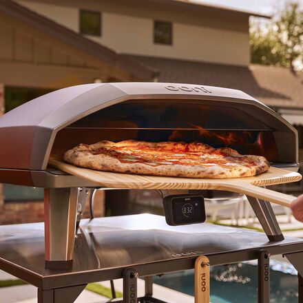 Ooni Koda 2 Max Oven - Hike & Camp Ooni Koda 2 Max Oven - Hike & Camp
