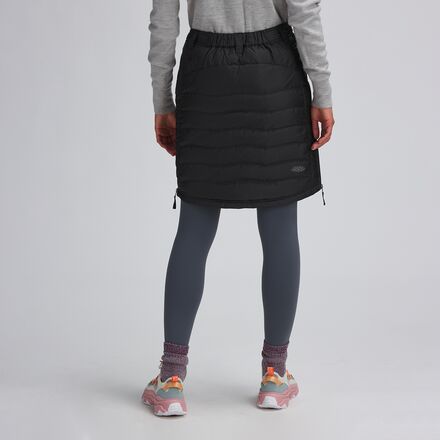 SKHOOP Short Down Skirt - Women's - Clothing
