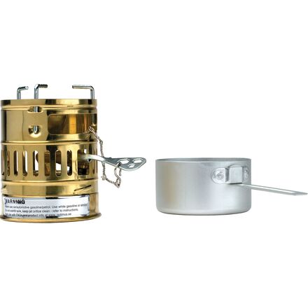 Optimus Svea Stove - Hike & Camp