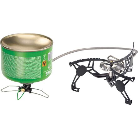 Optimus Vega Stove - Hike & Camp