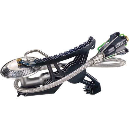 Optimus Vega Stove - Hike & Camp