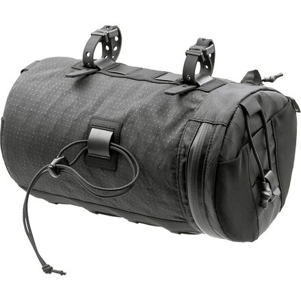ORUCASE Smuggler XL ハンドルバーバッグ Orucase Smuggler XL Handlebar Bag - Bike