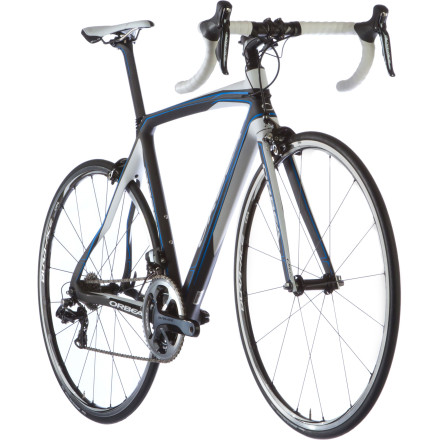 Orbea Orca M LTD Shimano Dura-Ace Di2 Complete Road Bike