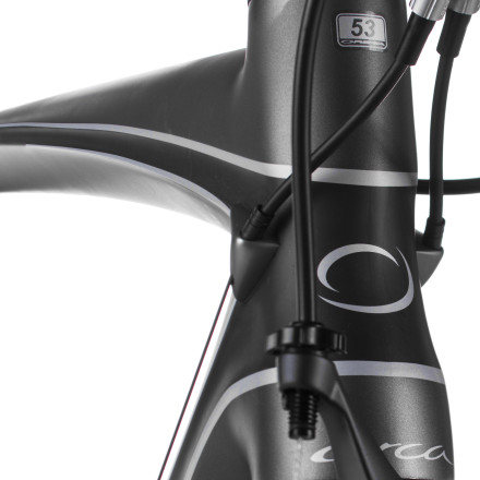 Orbea Orca Bronze/Shimano Ultegra Complete Road Bike - 2013 - Bike