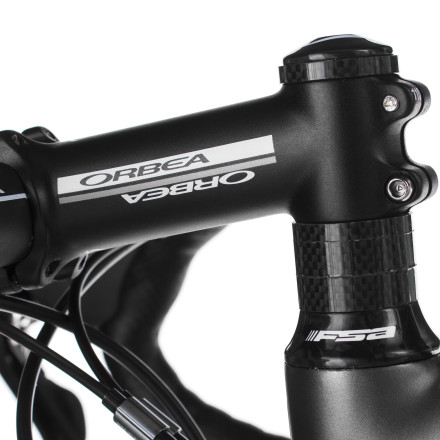 Orbea Orca Bronze/Shimano Ultegra Complete Road Bike - 2013 - Bike
