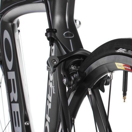 パーツ ORBEA orca bronze htaku0526 Orbea Orca Bronze - Bike