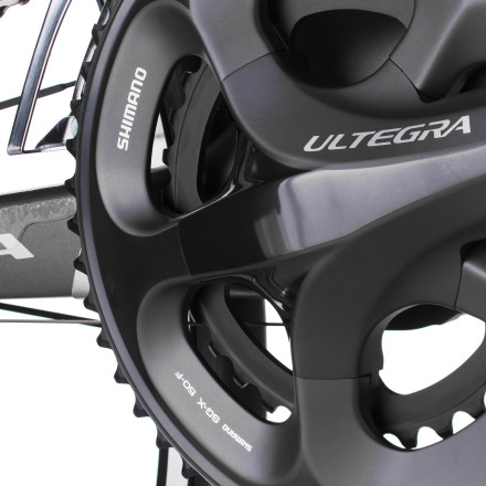 Orbea Orca Bronze/Shimano Ultegra Complete Road Bike - 2013 - Bike