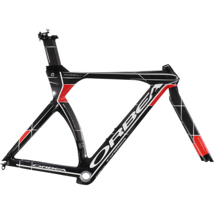 Orbea Ordu Gold Electronic - 2012 - Bike