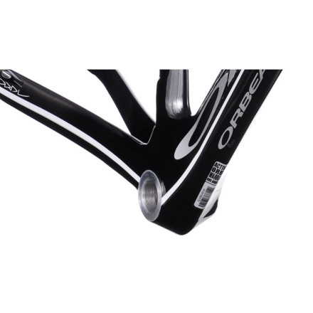Orbea Ordu Silver - Bike
