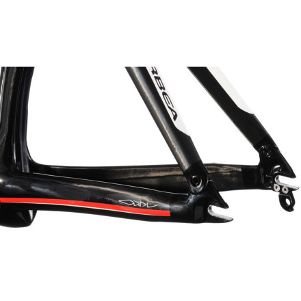 Orbea Ordu Silver - Bike