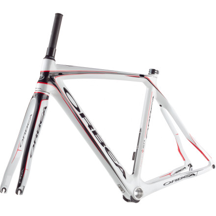 Orbea Orca Bronze - Bike