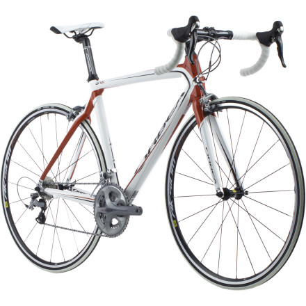 Orbea Onix TLT/Shimano Ultegra Complete Bike - 2012 - Bike
