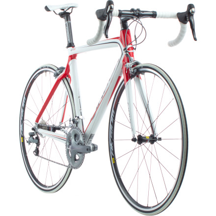 Orbea Onix TLT/Shimano Ultegra Complete Bike - 2012 - Bike