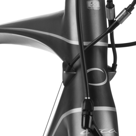 Orbea Orca Bronze/SRAM Rival Complete Road Bike - 2013 - Bike