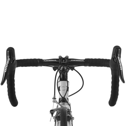 Orbea Aqua TPX/Sram Apex Complete Road Bike - 2013 - Bike