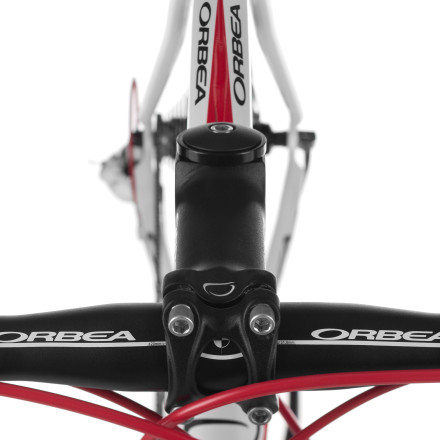 Orbea Aqua TPX/Sram Apex Complete Bike - 2012 - Bike