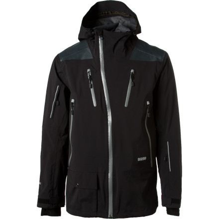 Orage JP Auclair/Retallack Jacket - Men's - Clothing