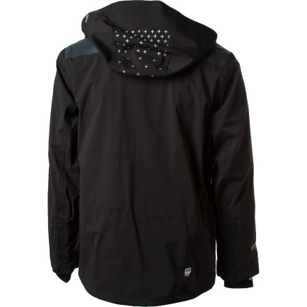 オラージュOrage Retallack Jacket ゴアソフトシェル3L M Orage JP Auclair/Retallack Jacket - Men's - Clothing